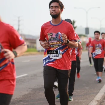 Runner Photo 6033539