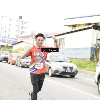 Runner Photo 6033540