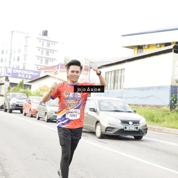Runner Photo 6033541