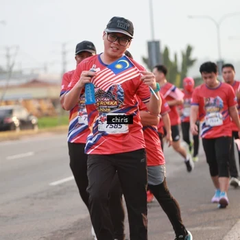 Runner Photo 6033542