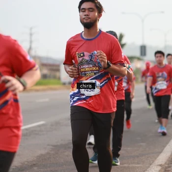 Runner Photo 6033546