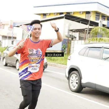 Runner Photo 6033547