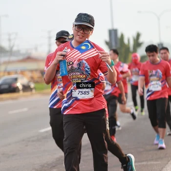 Runner Photo 6033548