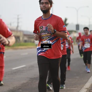 Runner Photo 6033549