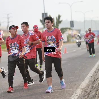 Runner Photo 6033550