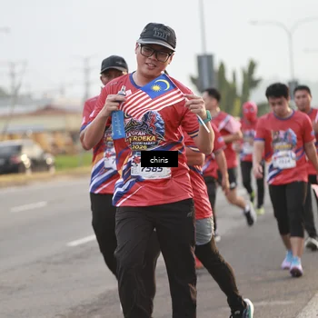 Runner Photo 6033552