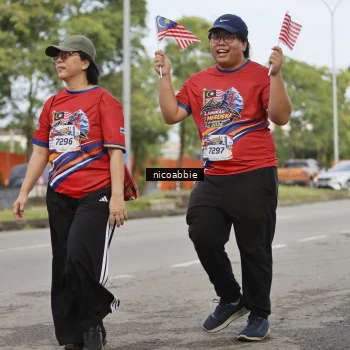 Runner Photo 6033555