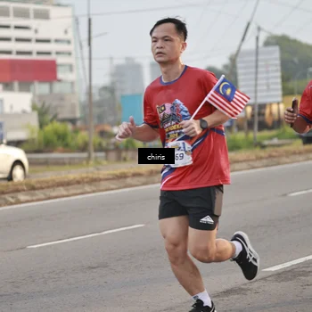 Runner Photo 6033574