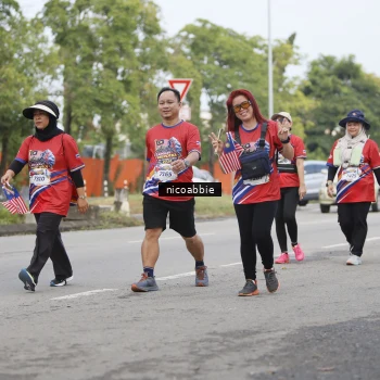 Runner Photo 6033576