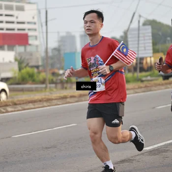 Runner Photo 6033580