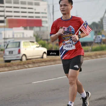 Runner Photo 6033581