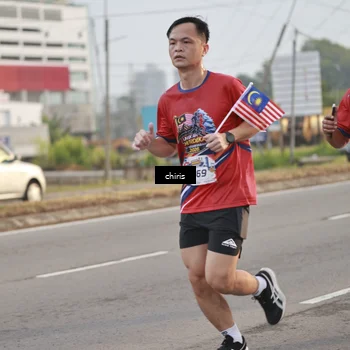 Runner Photo 6033582