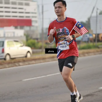 Runner Photo 6033584