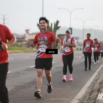 Runner Photo 6033599