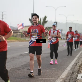 Runner Photo 6033601