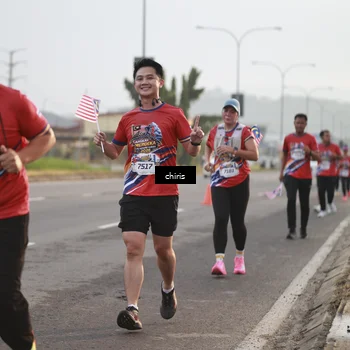 Runner Photo 6033602