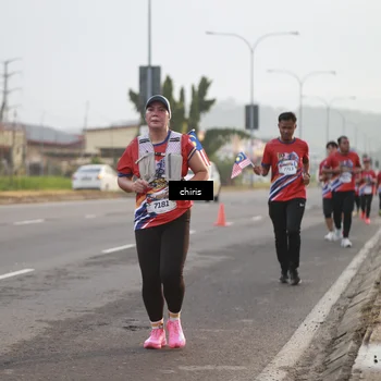 Runner Photo 6033606