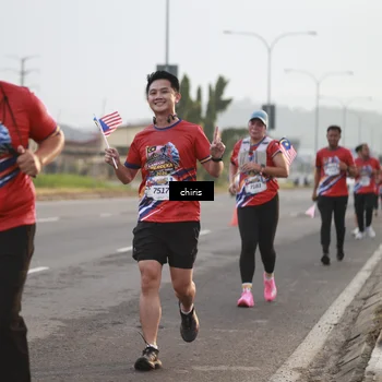 Runner Photo 6033608