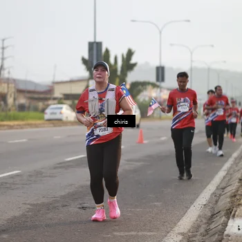 Runner Photo 6033612