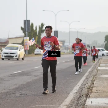 Runner Photo 6033614