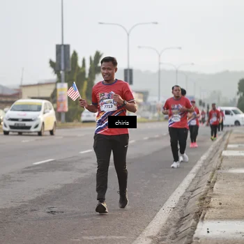 Runner Photo 6033615