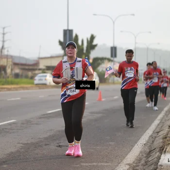 Runner Photo 6033616