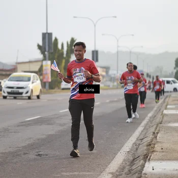 Runner Photo 6033619