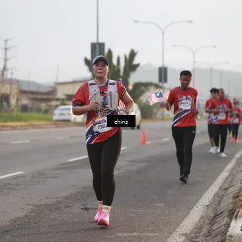 Runner Photo 6033620