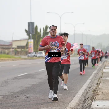 Runner Photo 6033628