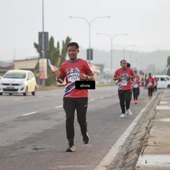 Runner Photo 6033632