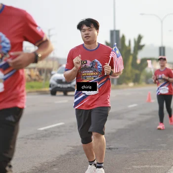 Runner Photo 6033634