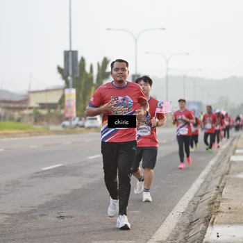 Runner Photo 6033639
