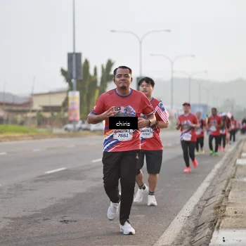 Runner Photo 6033640