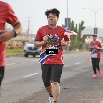 Runner Photo 6033643