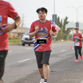 Runner Photo 6033644