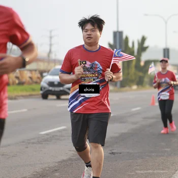 Runner Photo 6033645