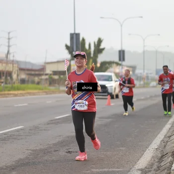 Runner Photo 6033650