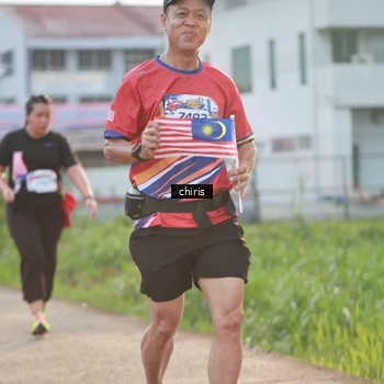 Runner Photo 6033660