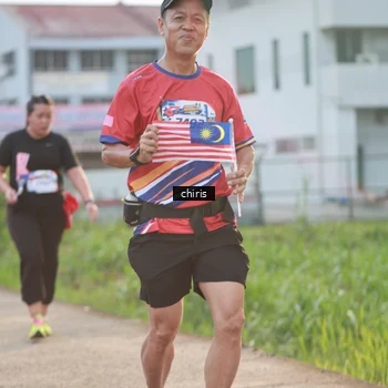 Runner Photo 6033661