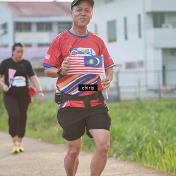 Runner Photo 6033662