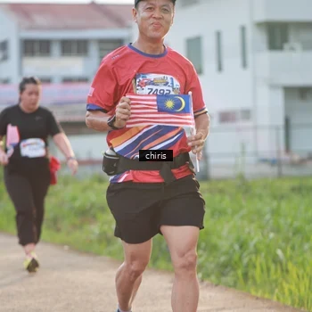 Runner Photo 6033663