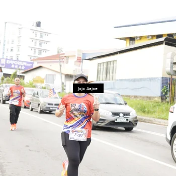 Runner Photo 6033672