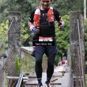 Runner Photo 60337