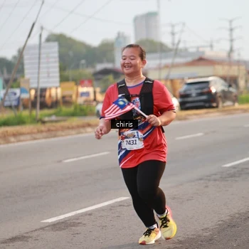 Runner Photo 6033735