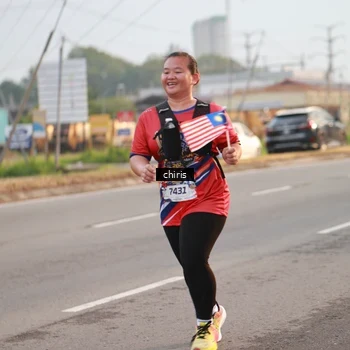 Runner Photo 6033738