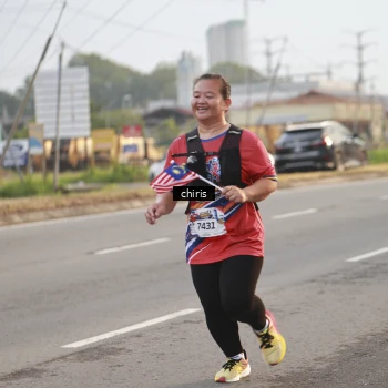 Runner Photo 6033744