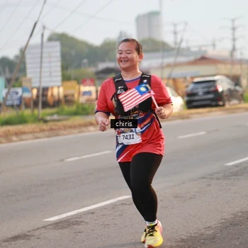 Runner Photo 6033750