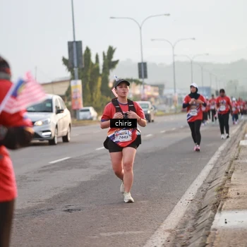 Runner Photo 6033764