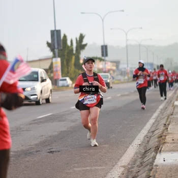 Runner Photo 6033765