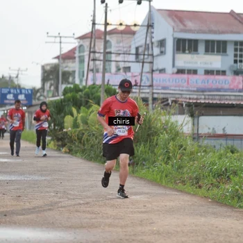 Runner Photo 6033780